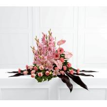 S26-4494 The FTD® Divinity Arrangement