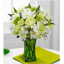 CDGS The FTD® Lime-Licious Bouquet