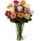 E8-4810 The Graceful Grandeur Rose Bouquet by FTD®