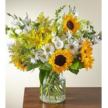 CGY Hello Sunshine Bouquet