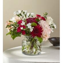 CHCS French Rouge Bouquet