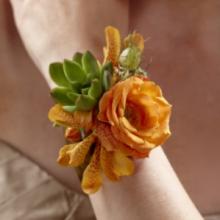 W44-5095 The FTD® Irresistible Love Wrist Corsage