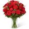 B23-4800 The FTD® Always True Bouquet