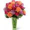 BWR The FTD® Suns Sweetness Rose Bouquet by Better Homes and Gardens®
