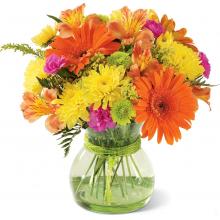 BYS The FTD® Because You're Special Bouquet