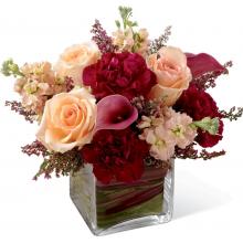 C10-4857 The FTD® Share My World Bouquet