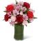 C11-4926 The FTD® Love In Bloom Bouquet