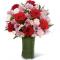 C11-4926 The FTD® Love In Bloom Bouquet