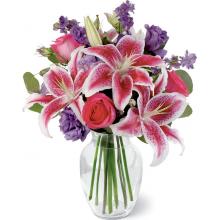 C15-4138 The FTD® Bright & Beautiful Bouquet