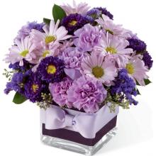 C17-4859 The FTD® Thoughtful Expressions Bouquet