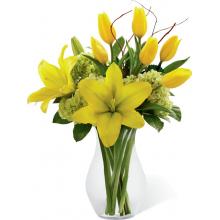 C2-4844 The FTD® Your Day Bouquet