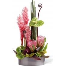 C20-4872 The FTD® Pacific Paradise Arrangement