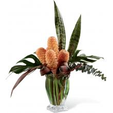 C21-4871 The FTD® Touch of Tropics Arrangement