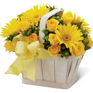 C3-4406 The FTD® Uplifting Moments Basket