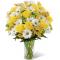 C3-4793 The FTD® Sunny Sentiments Bouquet