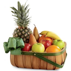 C30-4571 The FTD® Thoughtful Gesture Fruit Basket