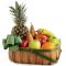 C30-4571 The FTD® Thoughtful Gesture Fruit Basket