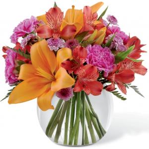 C6-4863 The FTD® Light of My Life Bouquet