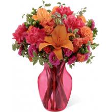 C7-4862 The FTD® All Is Bright Bouquet