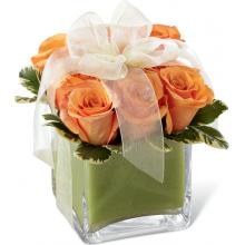 D4-4895 The FTD® Festive Wishes Bouquet
