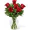 E4-4822 The FTD® Simply Enchanting Rose Bouquet