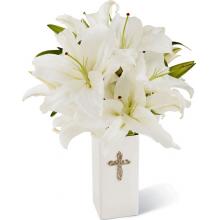 FBB The FTD® Faithful Blessings Bouquet