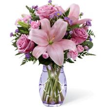 GWB The FTD® Graceful Wonder Bouquet by Better Homes and Gardens®