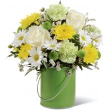 PCG The FTD® Color Your Day With Joy Bouquet 