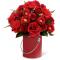 PCR The FTD® Color Your Day With Love Bouquet 