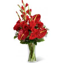 S19-4479 The FTD® We Fondly Remember Bouquet