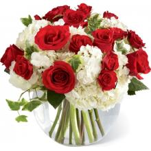 S19-4480 The FTD® Our Love Eternal Bouquet