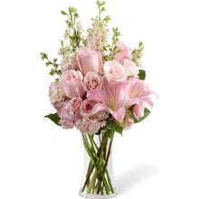 S25-4491 The FTD® Wishes & Blessings Bouquet