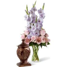 S33-4512 The FTD® Always & Forever Bouquet
