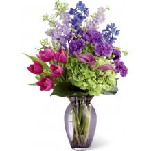 S34-4516 The FTD® Always Remembered Bouquet