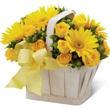 S38-4406 The FTD® Uplifting Moments Bouquet