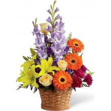S40-4530 The FTD® Forever Dear Arrangement