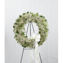 S7-4448 The FTD® Precious Wreath