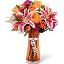 TGW The FTD® Get Well Bouquet