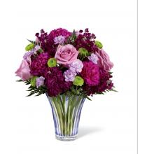 TML The FTD® Timeless Traditions Bouquet