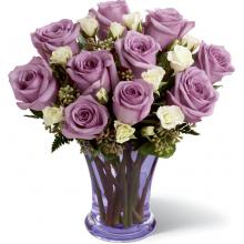 TTB The FTD® Timeless Traditions Bouquet