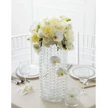 W10-4646 The FTD® Sparkling Toast Centerpiece