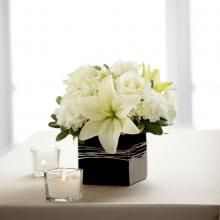 W11-4645 The FTD® State of Bliss Arrangement