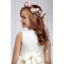 W23-4676 The FTD® Lila Rose Headpiece