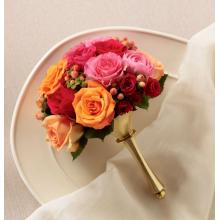 W24-4681 The FTD® Bright Promise Bouquet