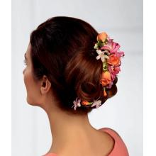 W25-4687 The FTD® Flowers-N-Frills Hair Décor