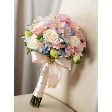 W30-4699 The FTD® Sweet Innocence Bouquet