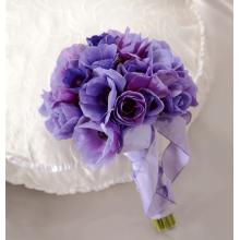 W36-4709 The FTD® Purple Passion Bouquet