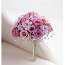 W38-4714 The FTD® New Love Bouquet
