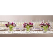 W40-4724 The FTD® Sublime Centerpiece