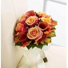 W46-4734 The FTD® Love Everlasting Bouquet